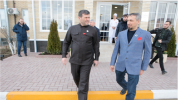 В Грозном открыли первый в СКФО ЭКО-центр